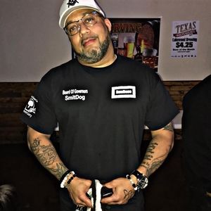 Meet your Posher, Ron